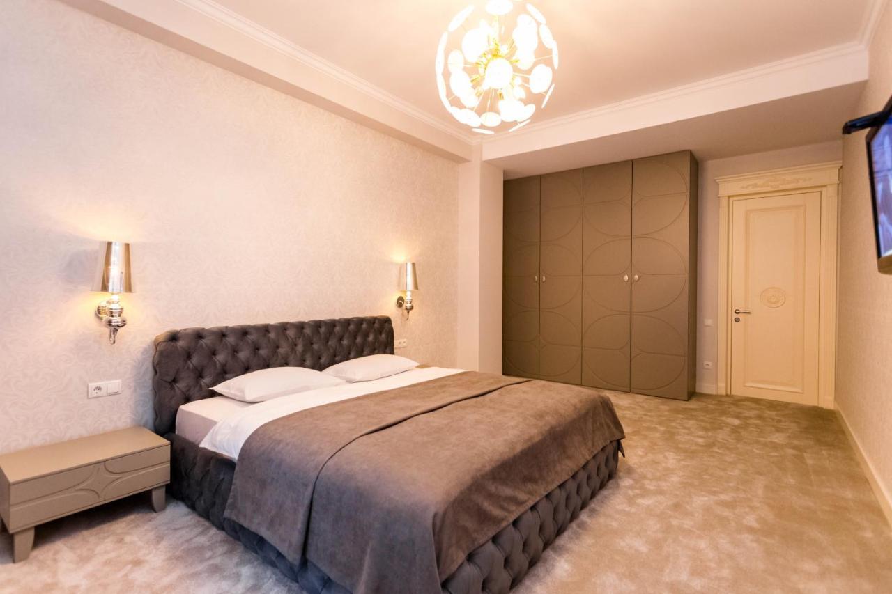 Luxury Landing IV Apartment Tbilisi Exterior photo