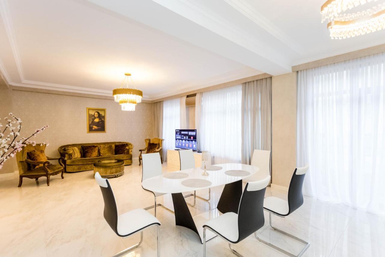 Luxury Landing IV Apartment Tbilisi Exterior photo
