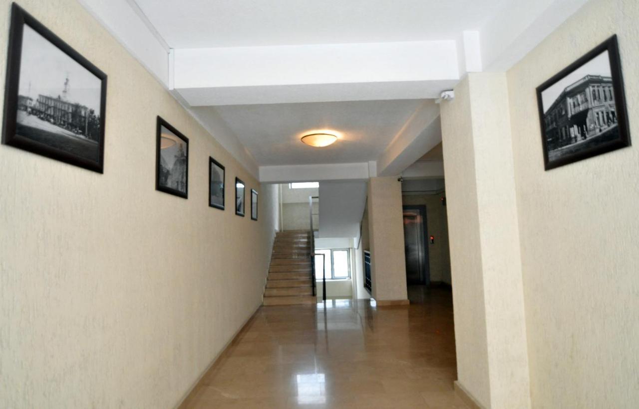 Luxury Landing IV Apartment Tbilisi Exterior photo