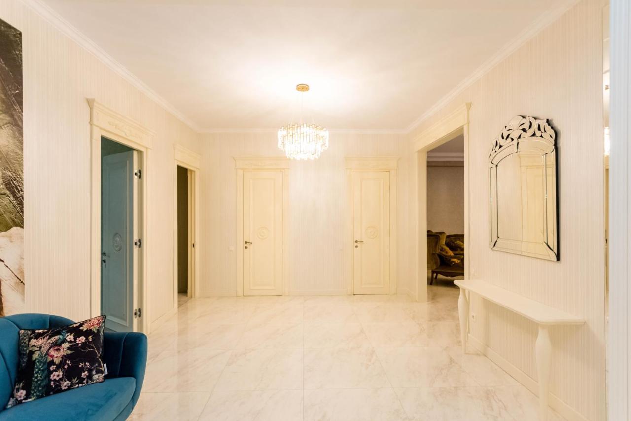 Luxury Landing IV Apartment Tbilisi Exterior photo