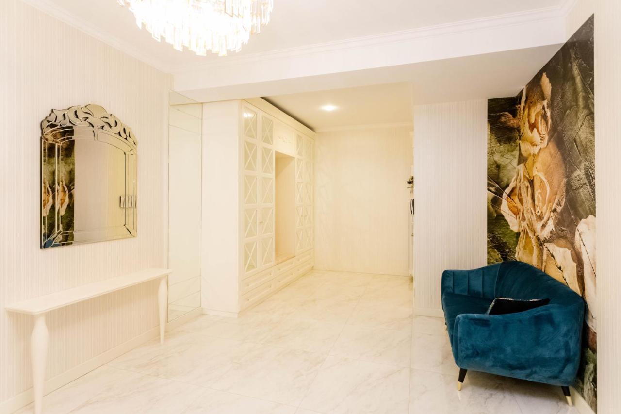 Luxury Landing IV Apartment Tbilisi Exterior photo