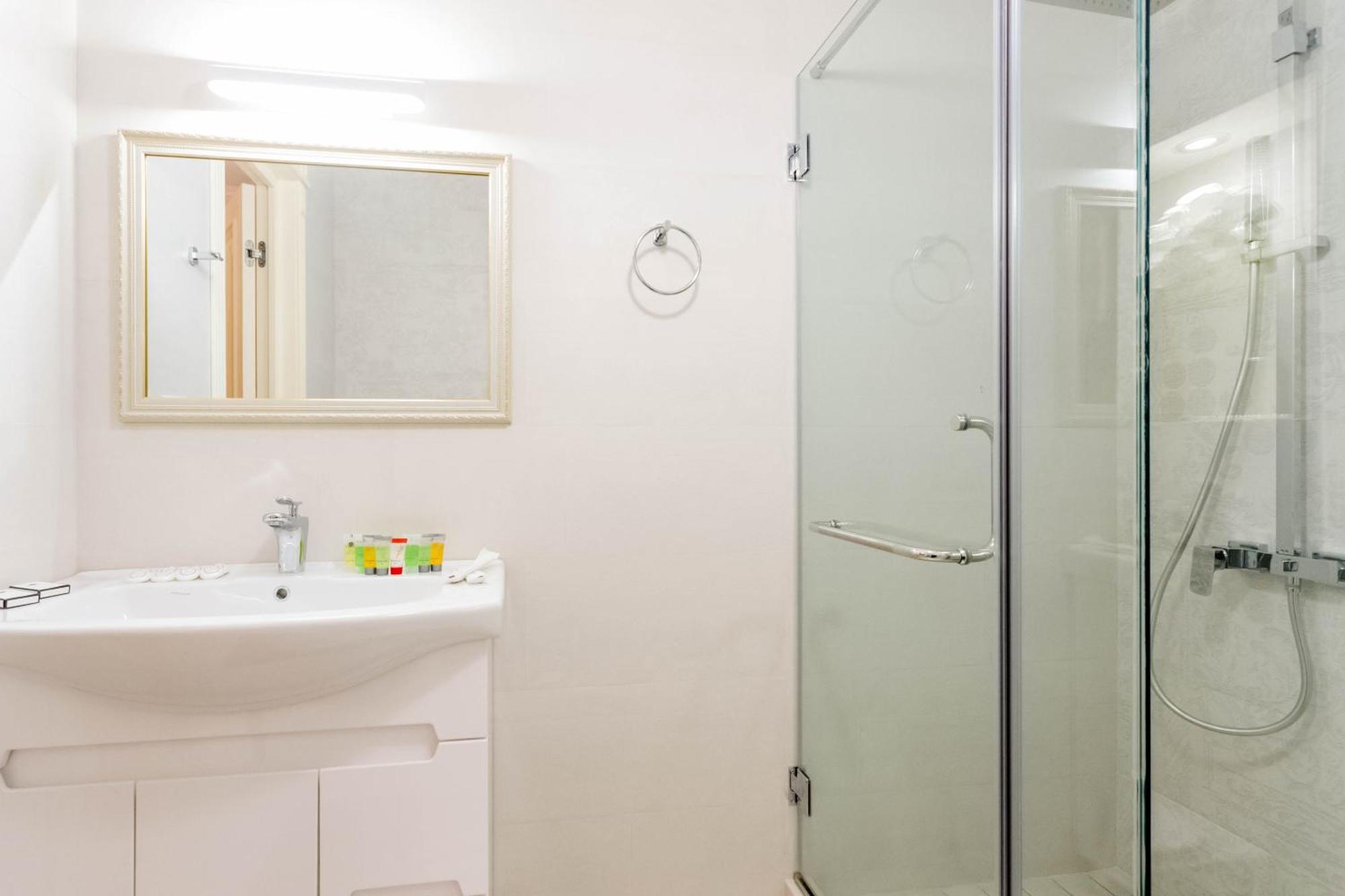 Luxury Landing IV Apartment Tbilisi Exterior photo
